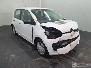 Volkswagen up! Up 1.0 Take