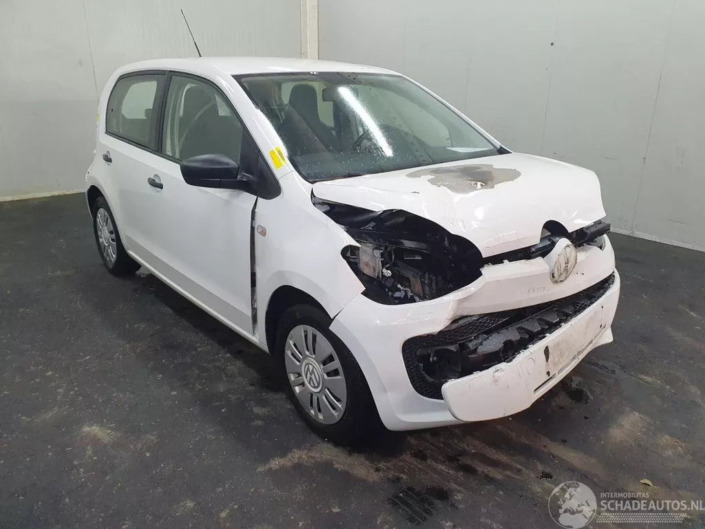 Volkswagen up! Up 1.0 Take