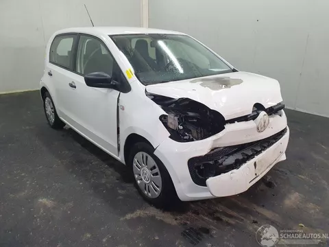 Volkswagen up! Up 1.0 Take