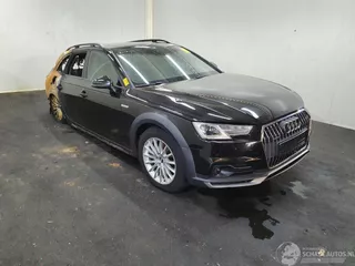 Audi A4 allroad 8W Allroad Quattro