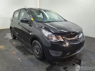 Opel KARL 1.0 EcoFlex Edition