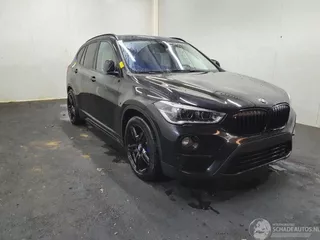 BMW X1 F48 XDrive 20d