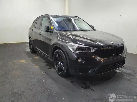 BMW X1 F48 XDrive 20d
