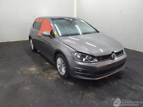 Volkswagen Golf 5G 1.2 TSI BlueMotion