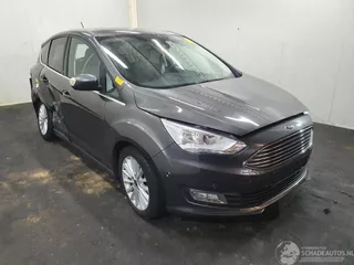 Ford C-MAX 1.0 Ecoboost Titanium