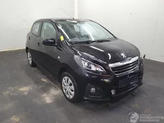 Peugeot 108 e-VTI Active