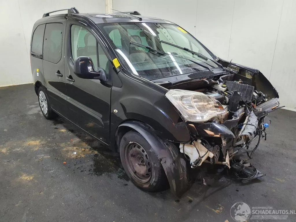 Citro&euml;n Berlingo 1.6 VTi Multispace