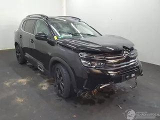 Citro&euml;n C5 Aircross 1.2 PureTech Feel