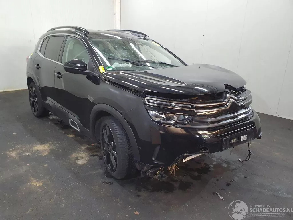 Citro&euml;n C5 Aircross 1.2 PureTech Feel