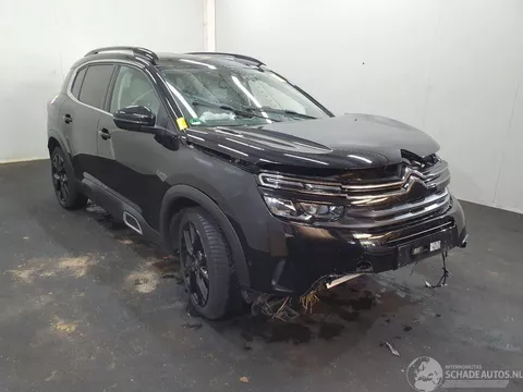 Citro&euml;n C5 Aircross 1.2 PureTech Feel