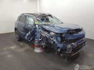 Lynk &amp; Co 01 PHEV 192Kw