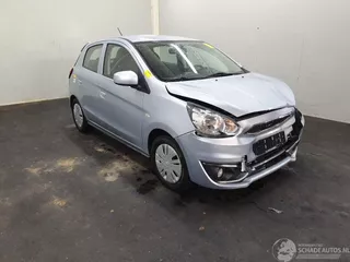 Mitsubishi Space Star A05A 1.0 Cool +