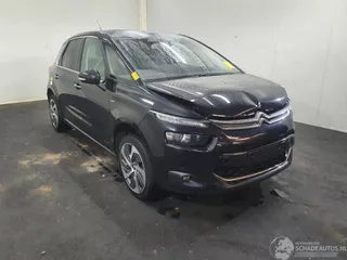 Citro&euml;n C4 Picasso 1.6 THP Exclusive