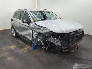 Volkswagen Tiguan AD 2.0 TDI Comfortline BlueMotion