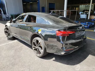 Audi A5 F5 40TFSI Sportback S Edition