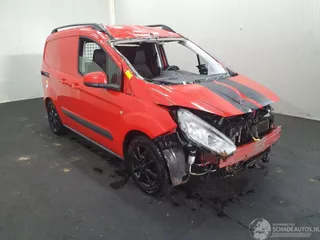 Ford Tourneo Courier Transit Courier 1.0 Ecoboost Trend