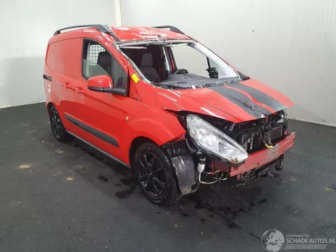 Ford Tourneo Courier Transit Courier 1.0 Ecoboost Trend