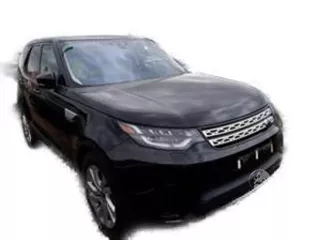 Land Rover Discovery L462 Mk5 3.0 Diesel V6