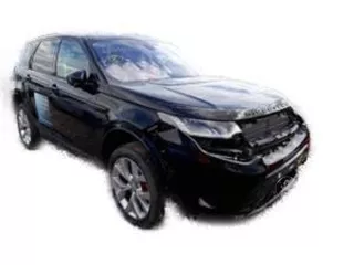 Land Rover Discovery Sport L550 PHEV
