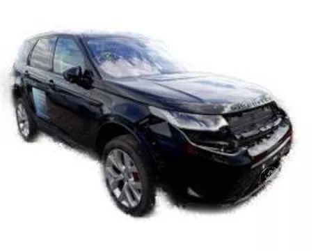 Land Rover Discovery Sport L550 PHEV