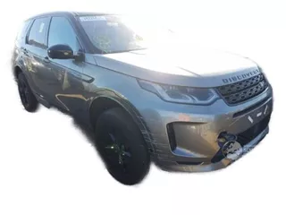 Land Rover Discovery Sport L550 PHEV