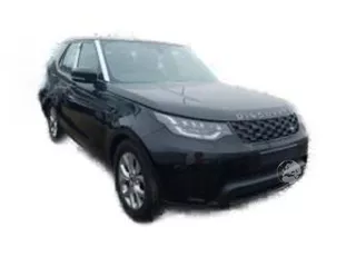 Land Rover Discovery L462 Mk5 2.0 Benzine