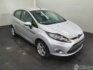 Ford Fiesta 1.25 Trend