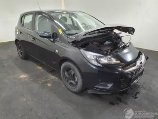 Opel Corsa-e 1.4 Business+