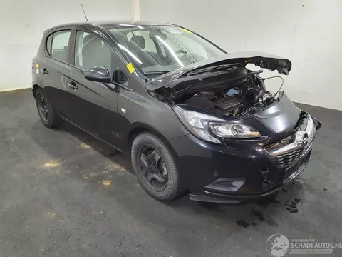 Opel Corsa-e 1.4 Business+