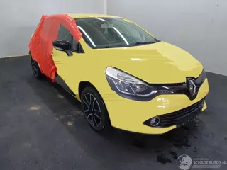 Renault Clio IV 0.9TCe Dynamique