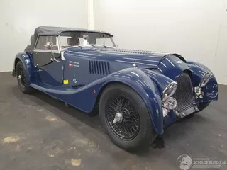 Morgan 4/4