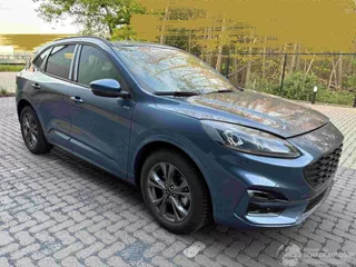 Ford Kuga ST Line 2.0 EcoBlue E