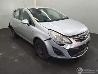 Opel Corsa D 1.2 16V Edition