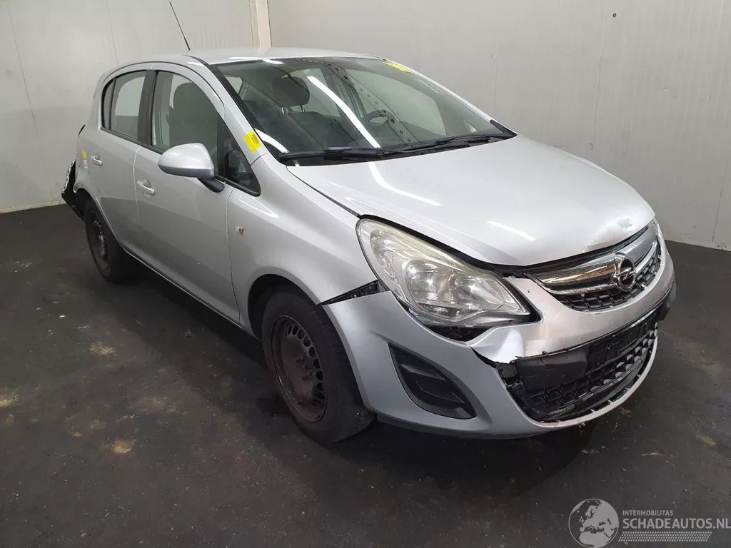 Opel Corsa D 1.2 16V Edition