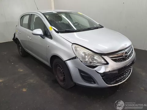 Opel Corsa D 1.2 16V Edition