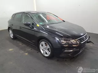 SEAT Leon 5F FR 1.4 TSI X-Perience