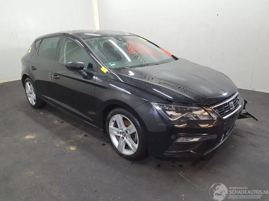 SEAT Leon 5F FR 1.4 TSI X-Perience