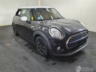 MINI Cooper F56 Cooper Business