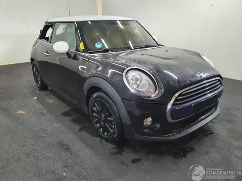 MINI Cooper F56 Cooper Business