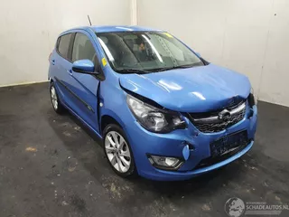 Opel KARL 1.0 EcoFlex Innovation