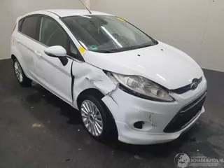 Ford Fiesta 1.4 Ghia