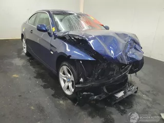 BMW 3 Serie E92 LCI 325I