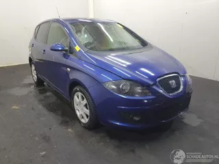 SEAT Altea 5P Stylance 2.0 FSI