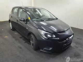 Opel Corsa 1.4 Bi-Fuel Business