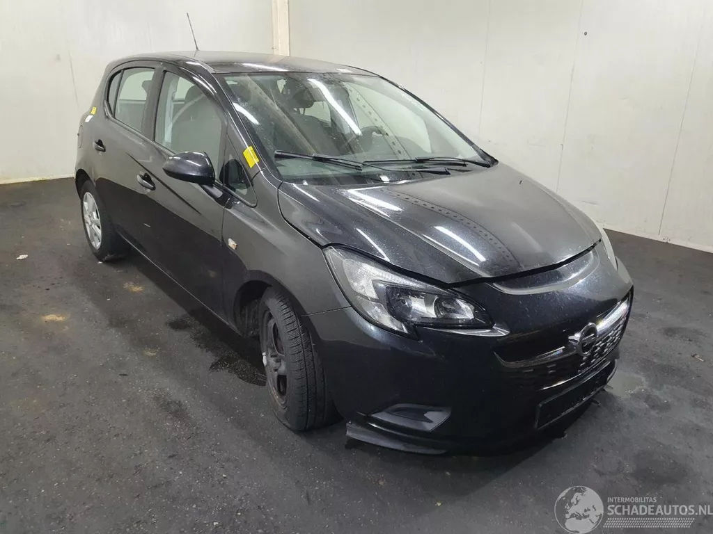 Opel Corsa 1.4 Bi-Fuel Business