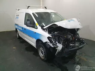 Volkswagen Caddy Maxi 2.0TDI L2H1