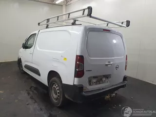 Opel Combo 1.5 BlueHDI