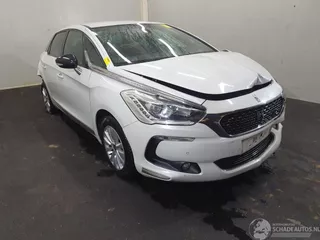 DS DS 5 Automobiles 1.6 BlueHDI Business