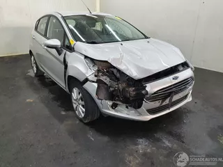 Ford Fiesta 1.0 Champion
