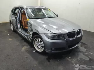 BMW 3 Serie E91 LCI 316I Business Line